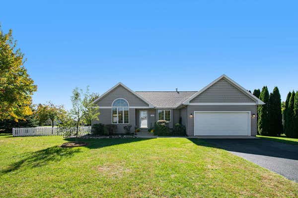 56980 BOW DR, THREE RIVERS, MI 49093 - Image 1