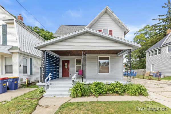 307 ANN ST NE, GRAND RAPIDS, MI 49505 - Image 1