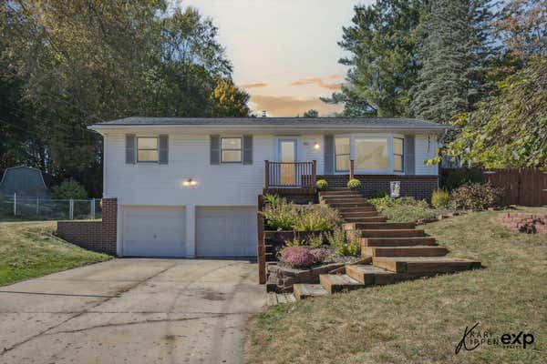 5101 PLEASANT CREEK AVE NE, COMSTOCK PARK, MI 49321 - Image 1