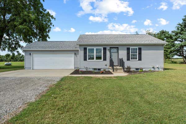 10728 BARKER RD, WHITE PIGEON, MI 49099 - Image 1