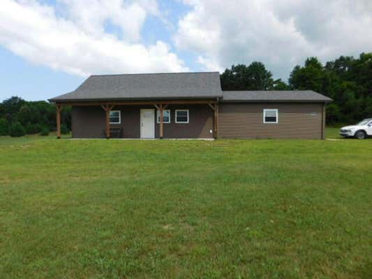 4622 W BUCHANAN RD, SHELBY, MI 49455 - Image 1