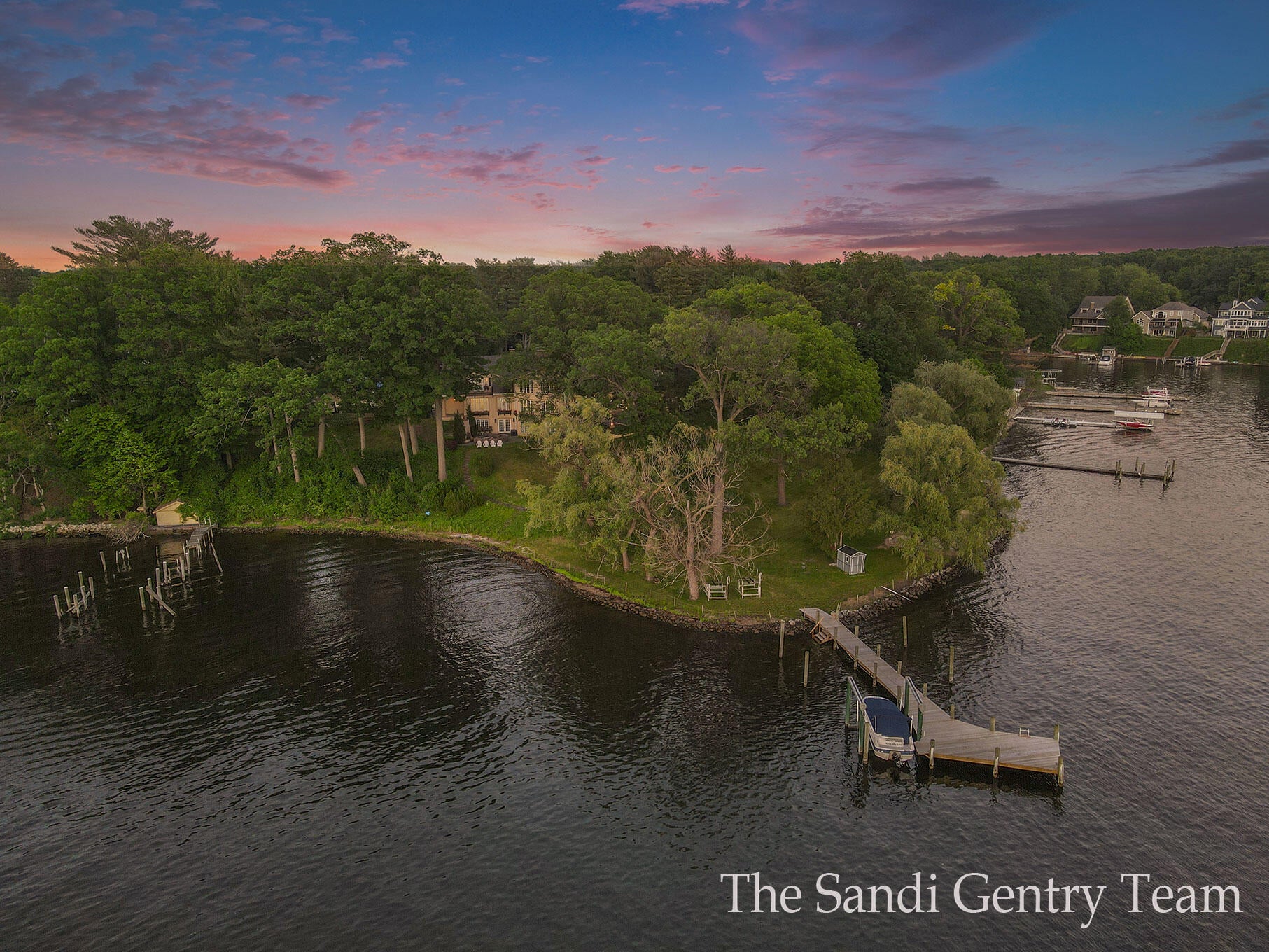 Spring Lake, Michigan, 49456, United States, 7 Bedrooms Bedrooms, ,10 BathroomsBathrooms,Residential,Active,1731292