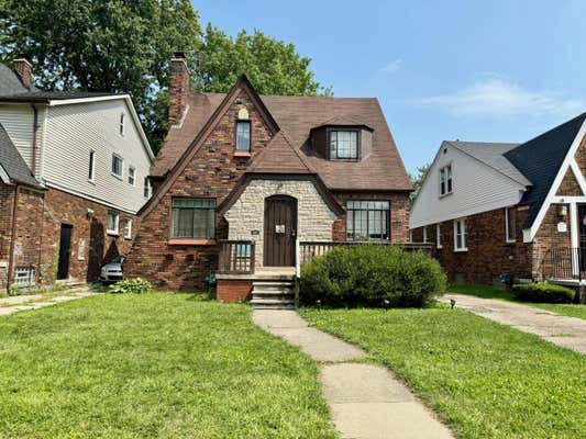 5530 GRAYTON ST, DETROIT, MI 48224 - Image 1