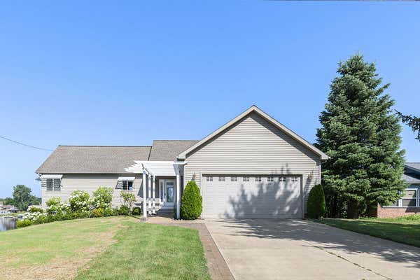 14263 KILLYBEGS LN, CEMENT CITY, MI 49233 - Image 1