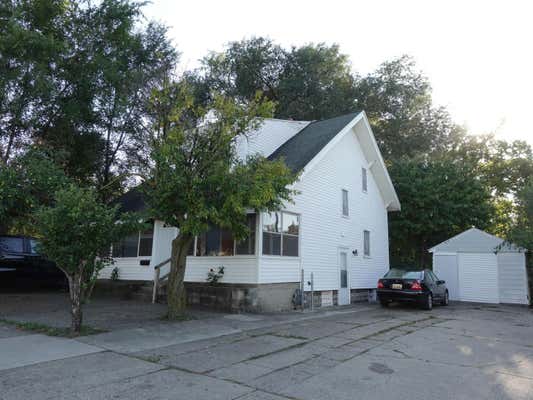 1609 BUCHANAN AVE SW, GRAND RAPIDS, MI 49507 - Image 1