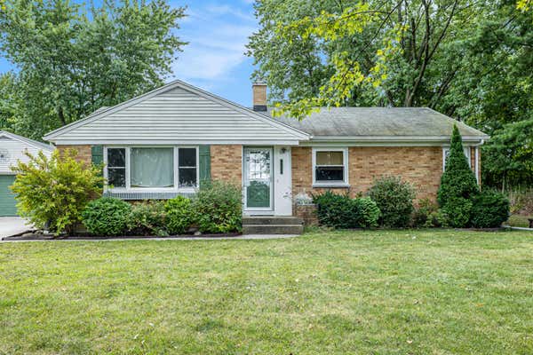 3922 CORDES AVE NW, COMSTOCK PARK, MI 49321 - Image 1