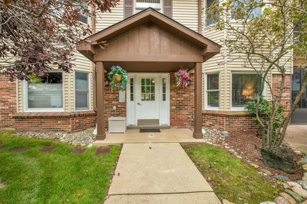 8597 MATHIAS DR APT 44, GROSSE ILE, MI 48138 - Image 1