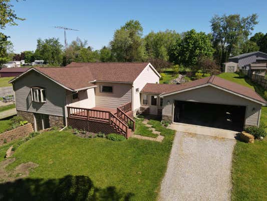 2897 LAKE AVE, OSSEO, MI 49266 - Image 1