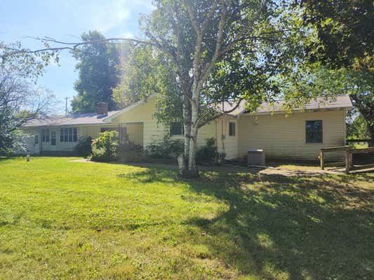 311 VICARY RD, CEMENT CITY, MI 49233 - Image 1