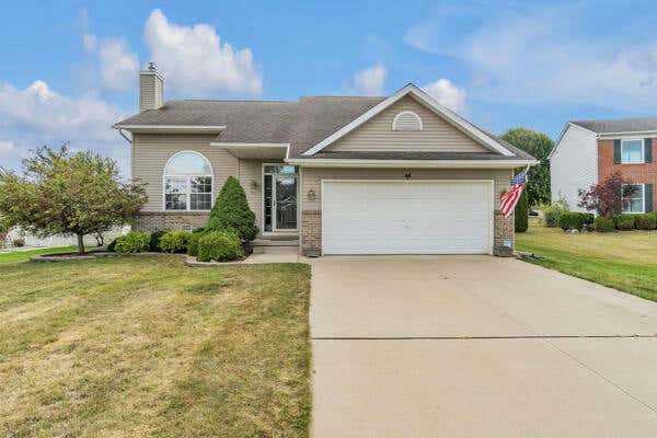 413 SETTLERS CV, TECUMSEH, MI 49286 - Image 1