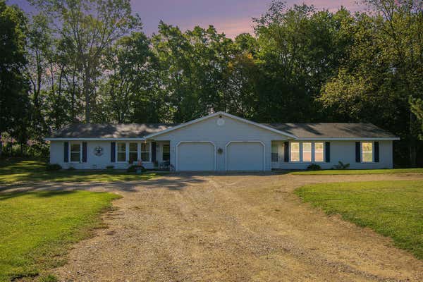 10437 SUNSHINE DR, DELTON, MI 49046 - Image 1