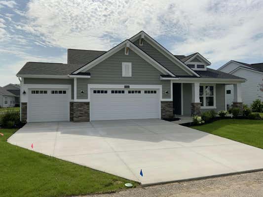 5542 ISLE RIVER DR, BELMONT, MI 49306 - Image 1