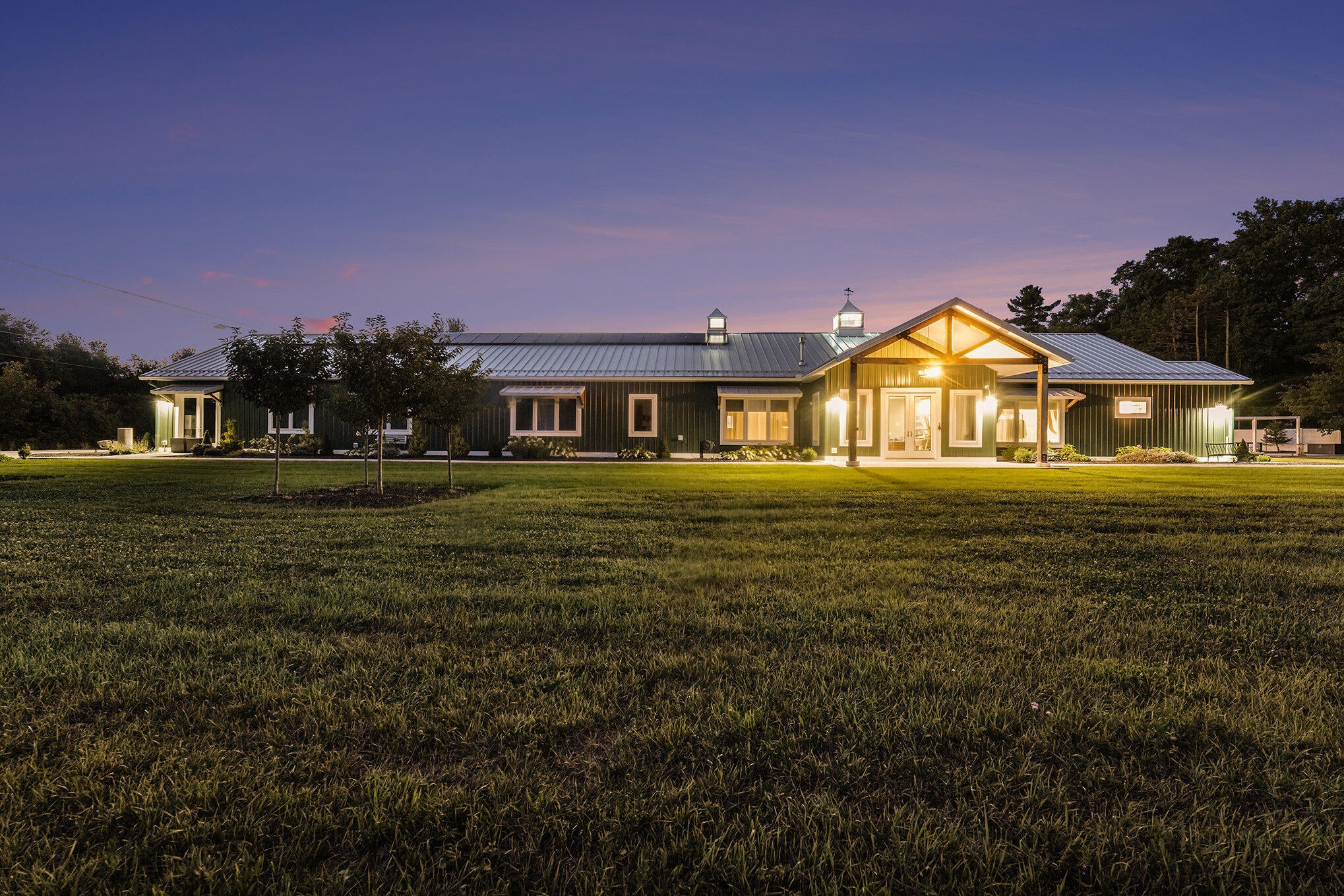 Fennville, Michigan, 49408, United States, 4 Bedrooms Bedrooms, ,4 BathroomsBathrooms,Residential,Active,1964494