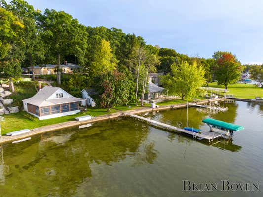 2125 N DAGGET RD, PIERSON, MI 49339 - Image 1