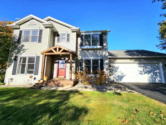 315 HIDDEN FOREST LN, BATTLE CREEK, MI 49014 - Image 1