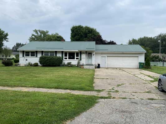 203 S ATHLETIC ST, WHITE PIGEON, MI 49099 - Image 1