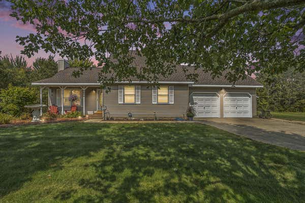 2804 E BARD RD, MUSKEGON, MI 49445 - Image 1