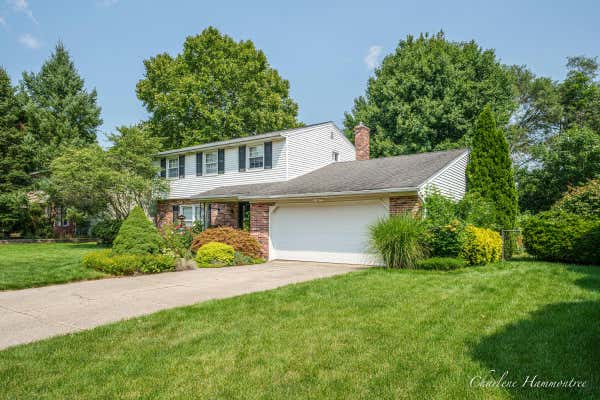 6188 MEADOWLARK ST NE, ROCKFORD, MI 49341 - Image 1