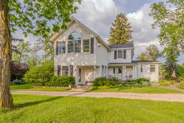 3150 E MORGAN RD, ANN ARBOR, MI 48108 - Image 1