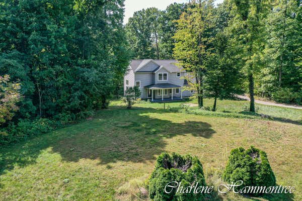 2232 POINTE NORTH DR NE, CEDAR SPRINGS, MI 49319 - Image 1