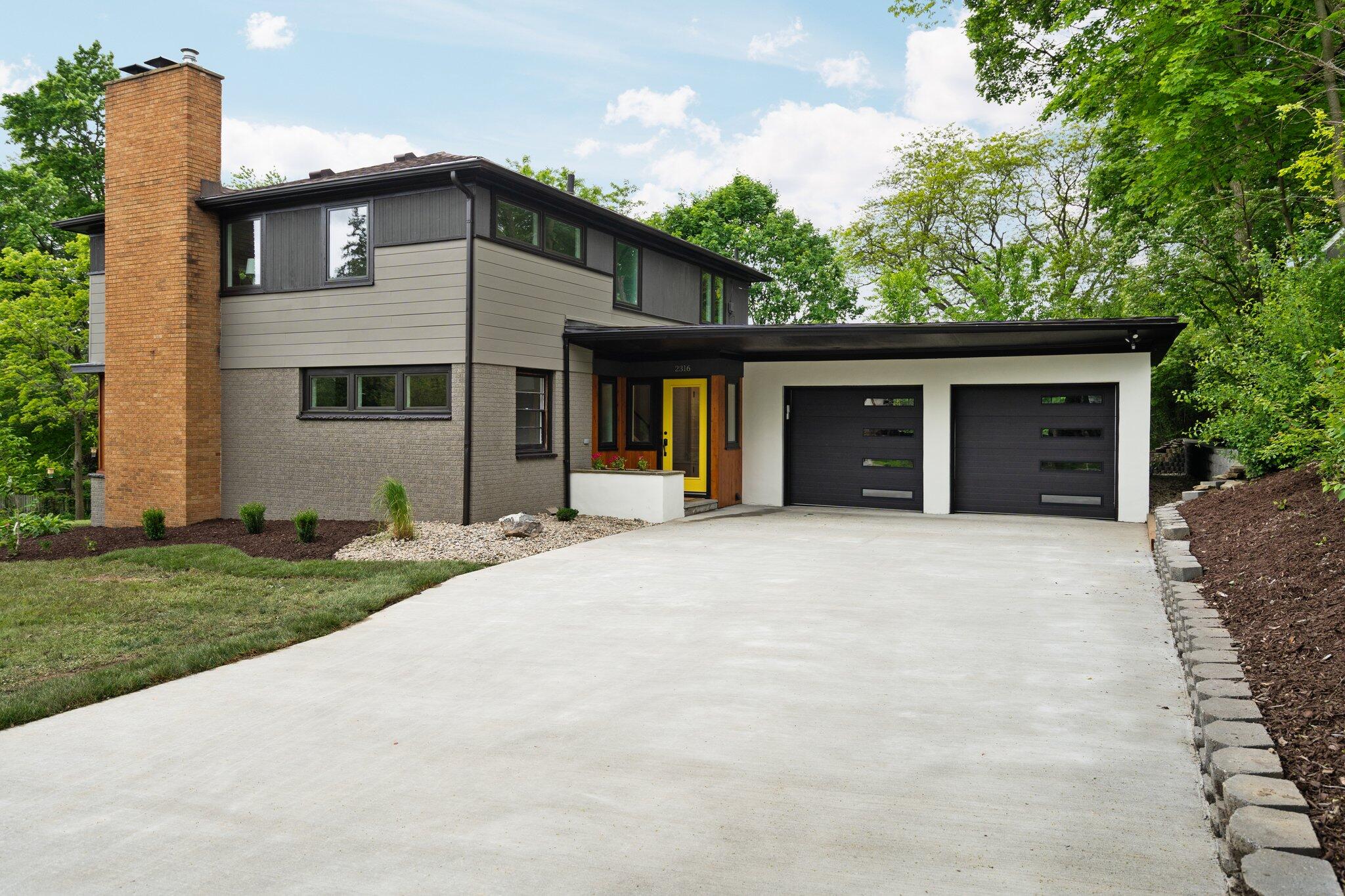 Ann Arbor, Michigan, 48104, United States, 4 Bedrooms Bedrooms, ,4 BathroomsBathrooms,Residential,Active,1831800