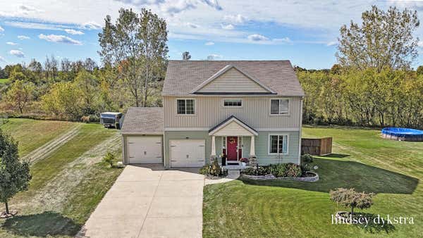 16232 TRENT RIDGE DR, CEDAR SPRINGS, MI 49319 - Image 1