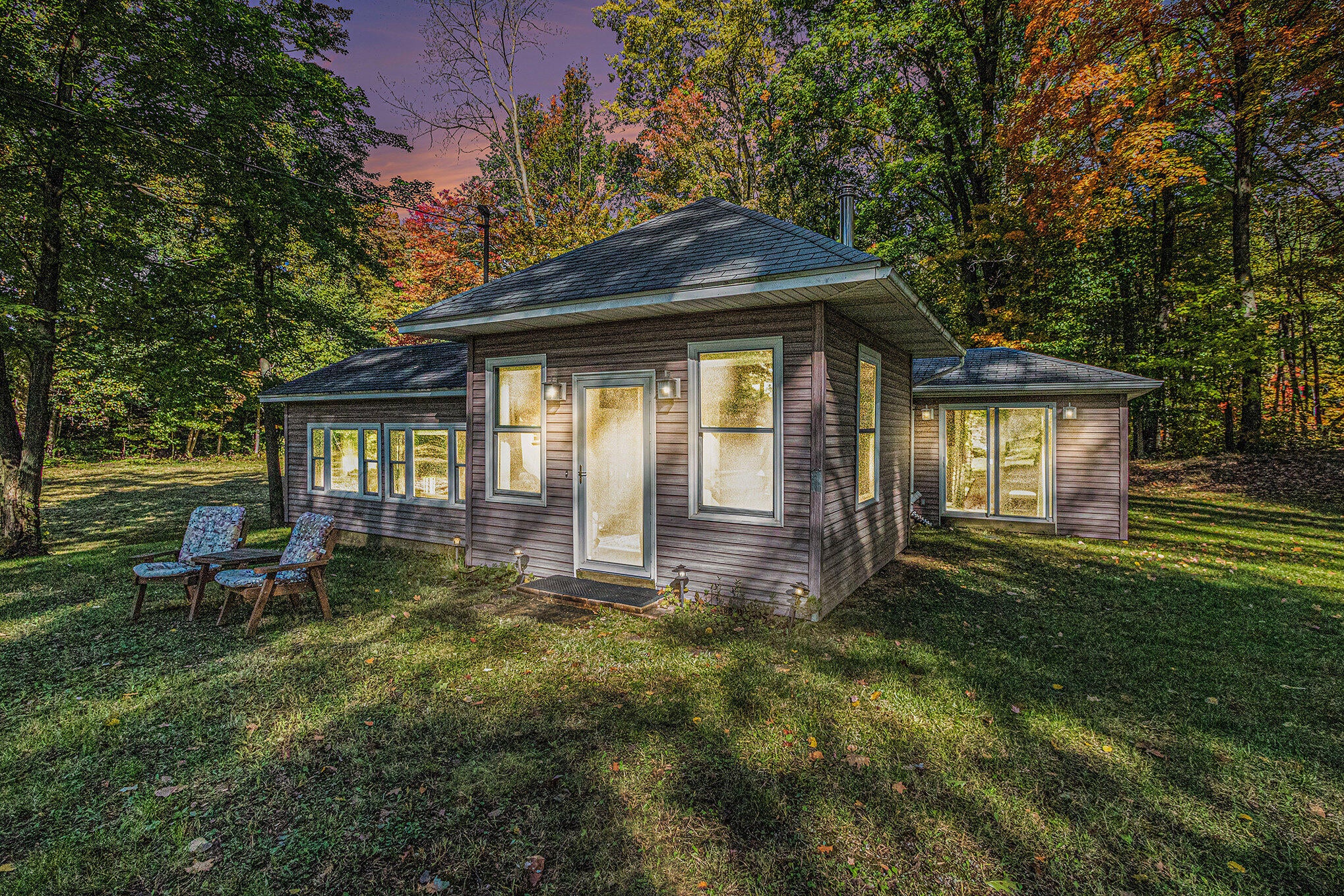 Galien, Michigan, 49113, United States, 3 Bedrooms Bedrooms, ,2 BathroomsBathrooms,Residential,Active,1765069