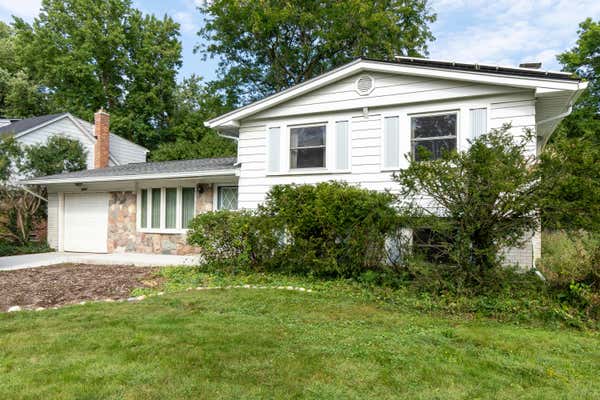 2877 SORRENTO AVE, ANN ARBOR, MI 48104 - Image 1