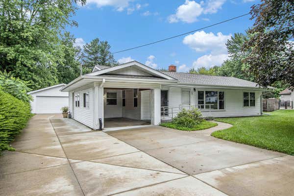 162 ISLAND AVE, BATTLE CREEK, MI 49037 - Image 1