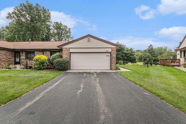 596 GARDENVIEW DR SW, BYRON CENTER, MI 49315 - Image 1