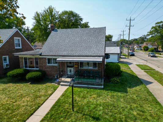 20051 REVERE ST, DETROIT, MI 48234 - Image 1