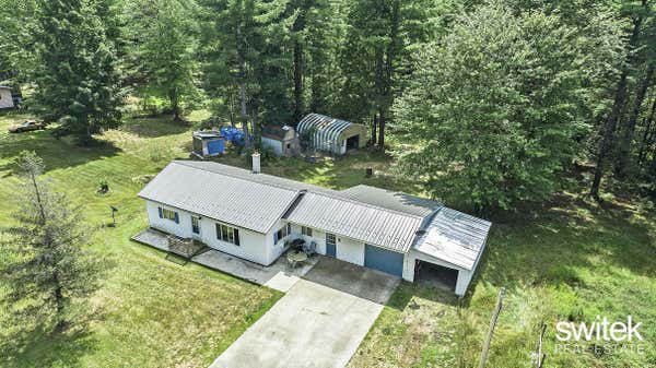 6737 INGERSOLL RD SW, FIFE LAKE, MI 49633 - Image 1