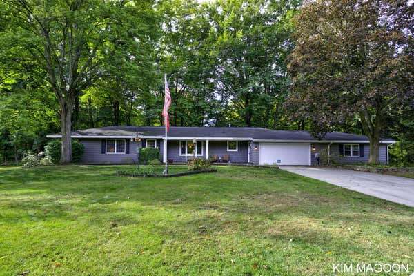 6476 SPRUCE LN, HOLLAND, MI 49423 - Image 1