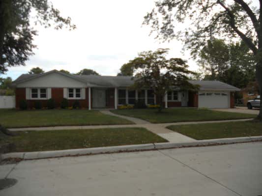 25540 BLOSSINGHAM DR, DEARBORN HEIGHTS, MI 48125 - Image 1