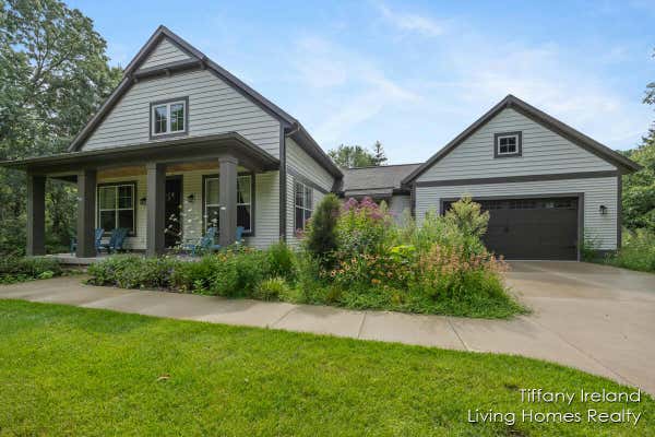 4615 WHITNEYVILLE AVE SE, ADA, MI 49301 - Image 1