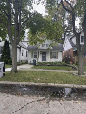 382 W HAYES AVE, HAZEL PARK, MI 48030 - Image 1