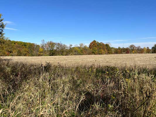 BRICK CHURCH AND ROBINSON, CASSOPOLIS, MI 49031 - Image 1