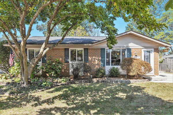 42706 SOMERSET DR, CANTON, MI 48187 - Image 1