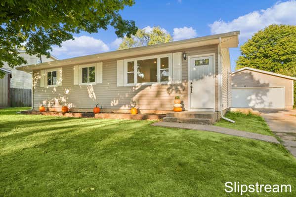 208 MEADOWLARK CT, MIDDLEVILLE, MI 49333 - Image 1