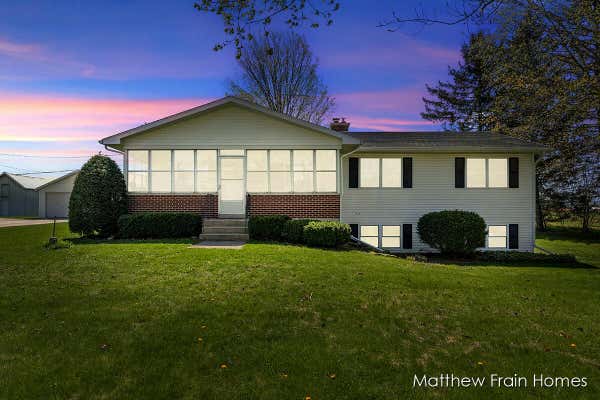 4500 BLISS ST, ALLENDALE, MI 49401 - Image 1