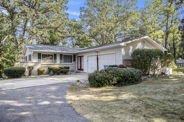 4 BROOKFIELD DR, BATTLE CREEK, MI 49015 - Image 1