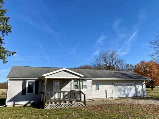 7302 23 1/2 MILE RD, HOMER, MI 49245 - Image 1