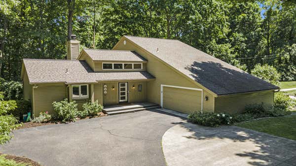 687 LUGERS RD, HOLLAND, MI 49423 - Image 1