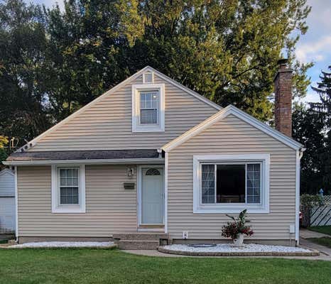 1172 OTTILLIA ST SE, GRAND RAPIDS, MI 49507 - Image 1