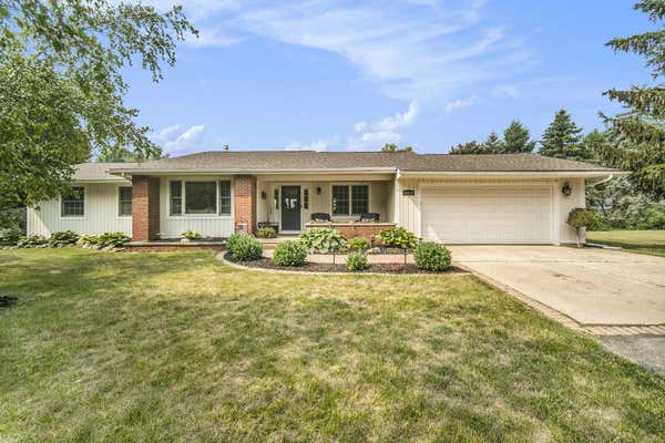 19832 QUEENS CT, MANCHESTER, MI 48158 - Image 1