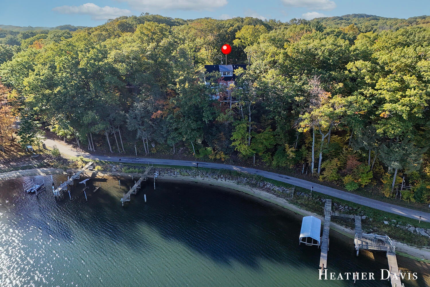 West Olive, Michigan, 49460, United States, 5 Bedrooms Bedrooms, ,6 BathroomsBathrooms,Residential,Active,1972174