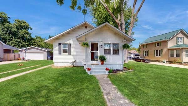 4227 ORCHARD ST, BRIDGMAN, MI 49106 - Image 1