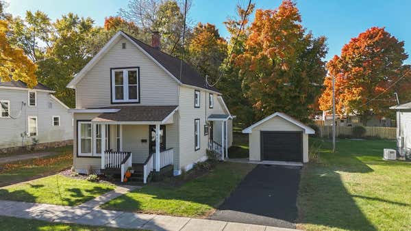 611 ORCHARD ST, DOWAGIAC, MI 49047 - Image 1