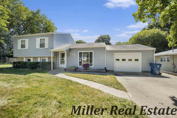 290 VIKING DR, BATTLE CREEK, MI 49017 - Image 1