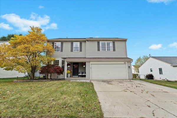 677 RIDGECREST DR, FENTON, MI 48430 - Image 1